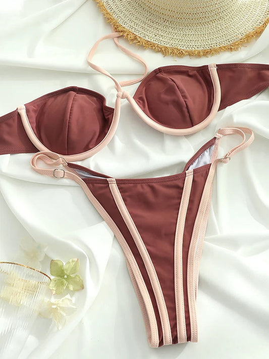 Susana® | and Effortless Bikini