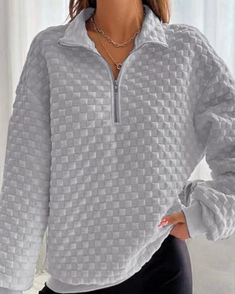 Classic Designed Jumper