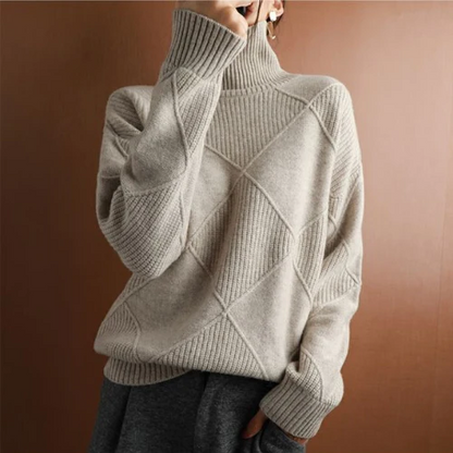 Classic Vintage Jumper
