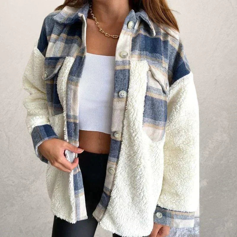 Thoughtfully Designed Jacket