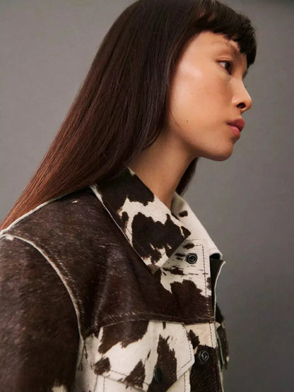 Beautifully Crafted Jacket