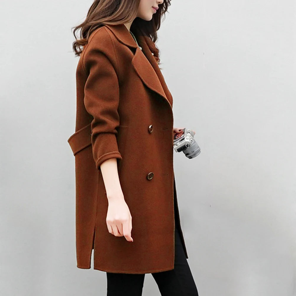 Classic Designed Jacket