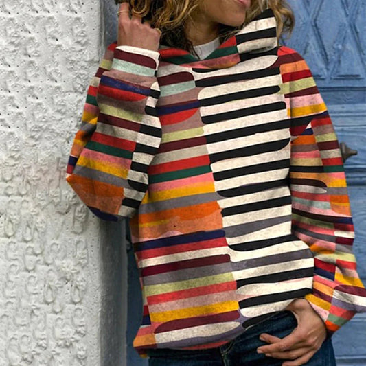 Vintage Inspired Jumper