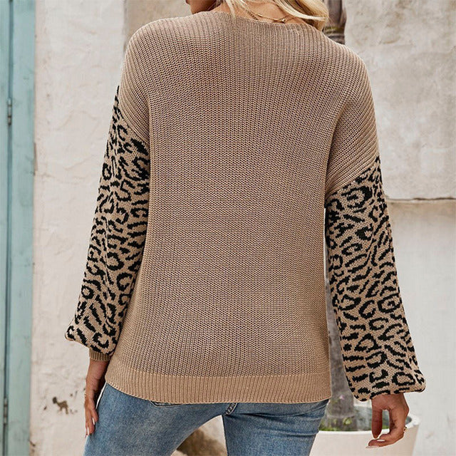 Vintage Inspired Jumper