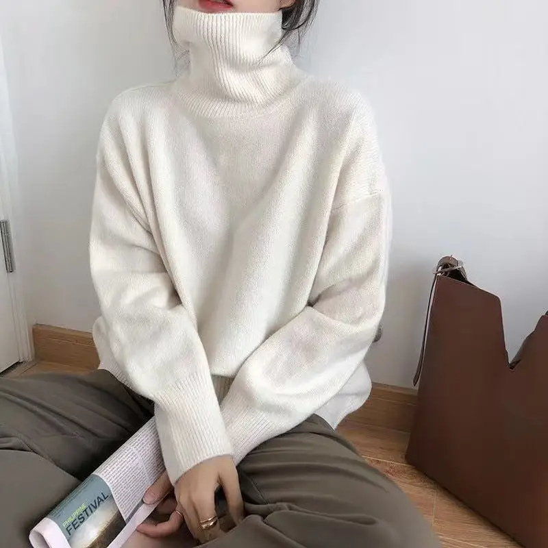 Gracefully Designed Jumper