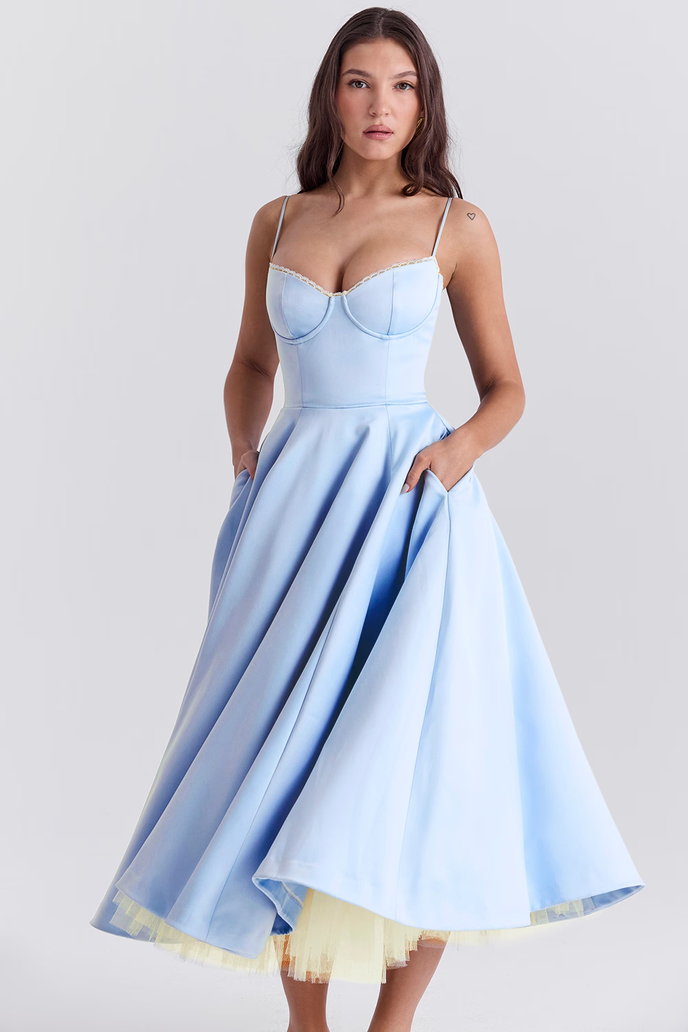 Classic Vintage Garment