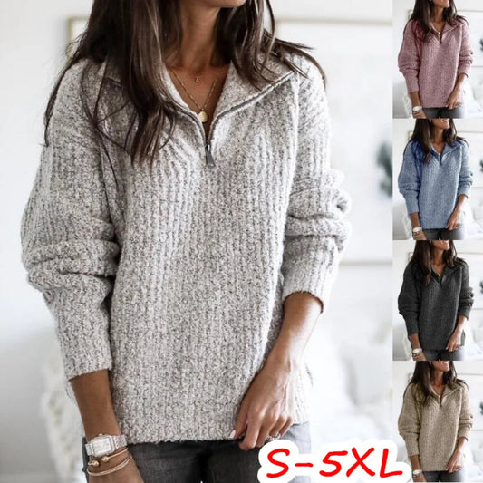 Elegantly Designed Jumper