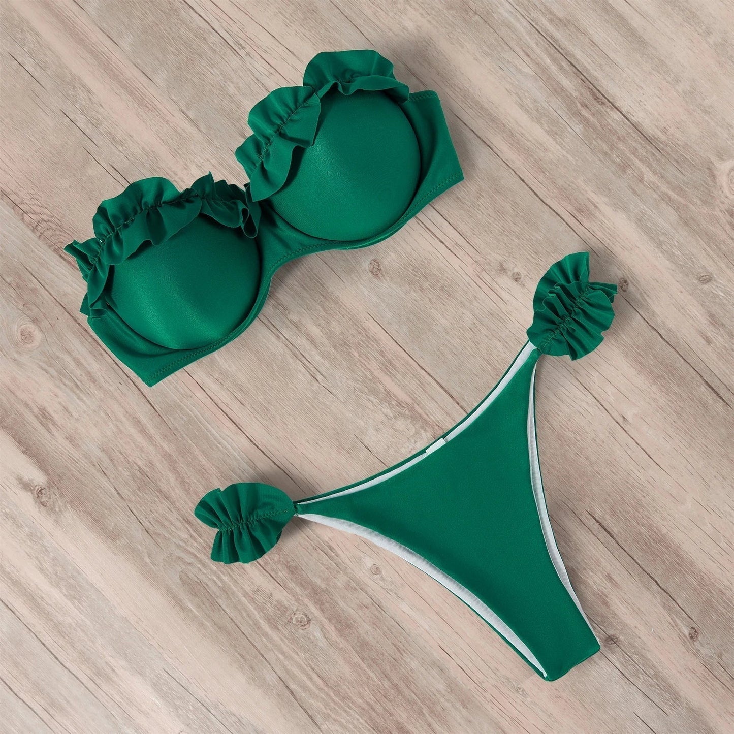 Brunilda® | Stylish and Bikini