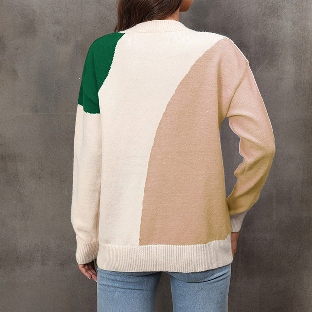 Vintage Inspired Jumper