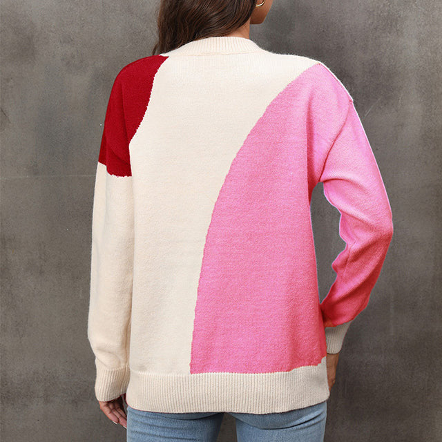 Elegantly Designed Jumper