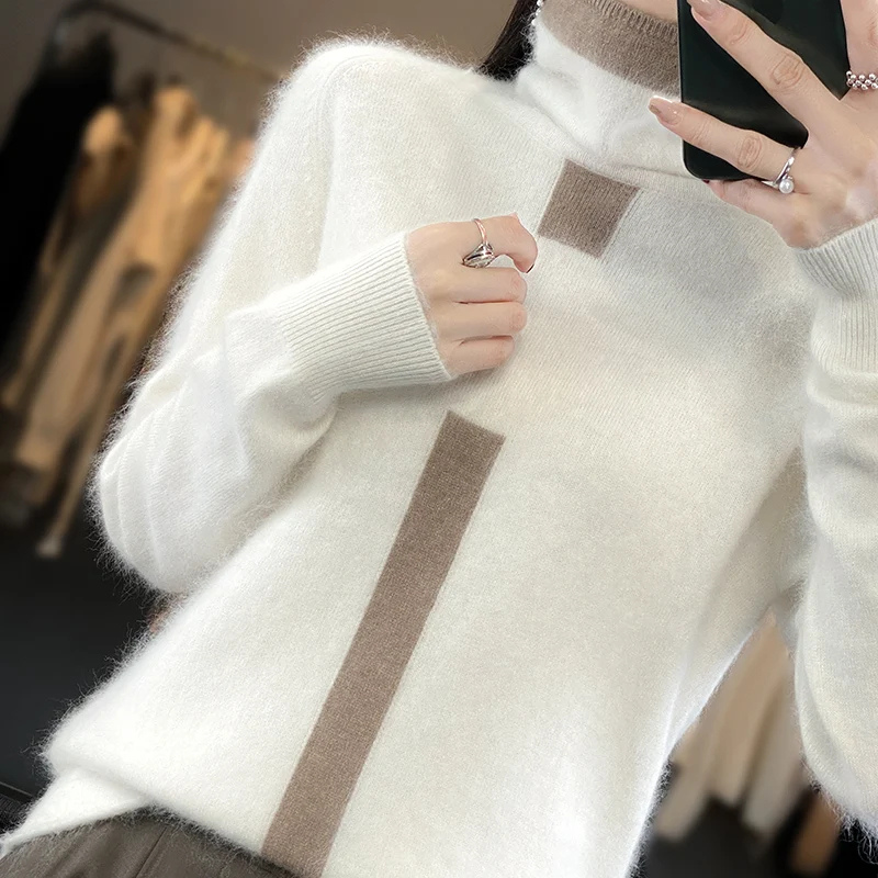 Beautifully Crafted Jumper