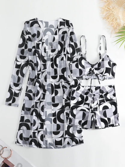 Eliana® | and Relaxed Bikini