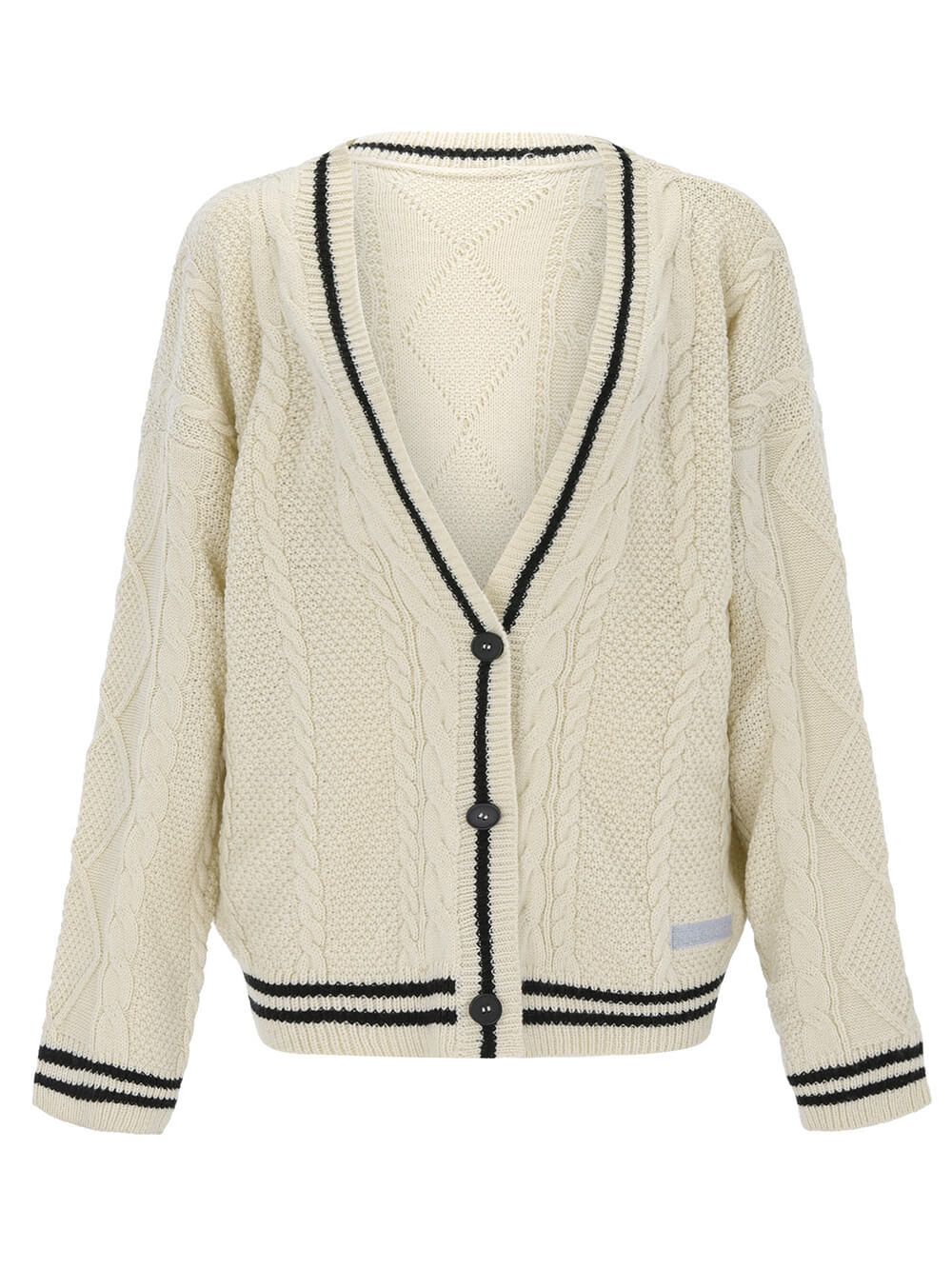 Beautifully Crafted Cardigan