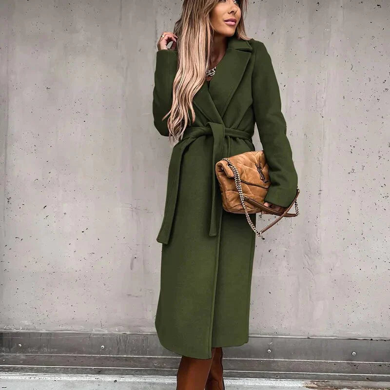 LM | Modern & Long