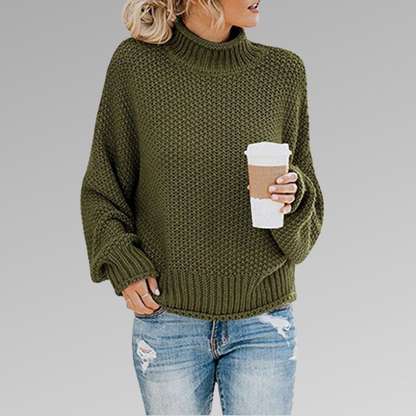 Classic Designed Jumper