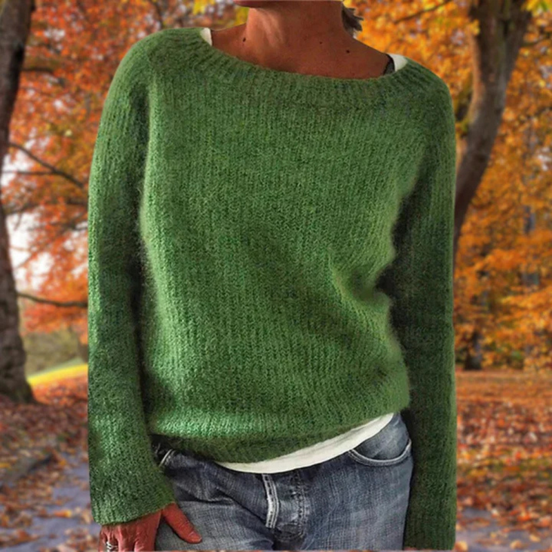Classic Designed Jumper