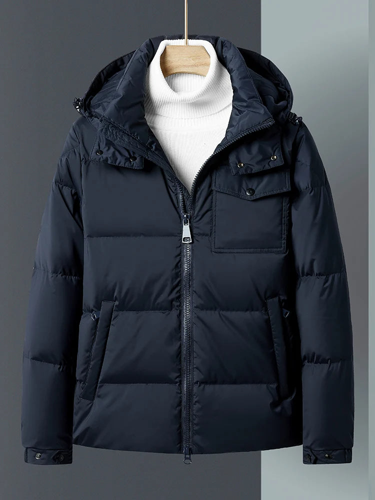 Classic Vintage Jacket