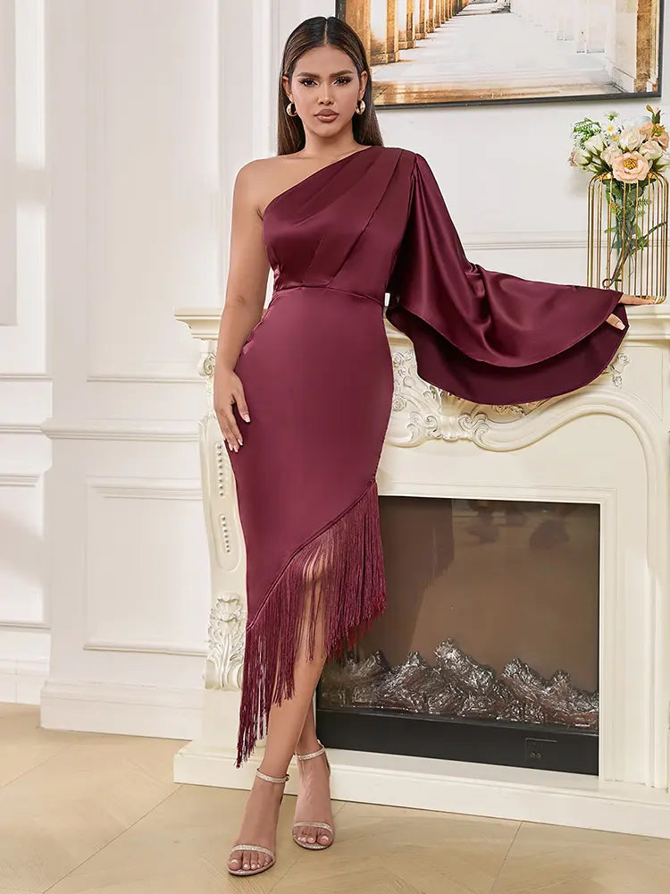 Beautifully Crafted Dress