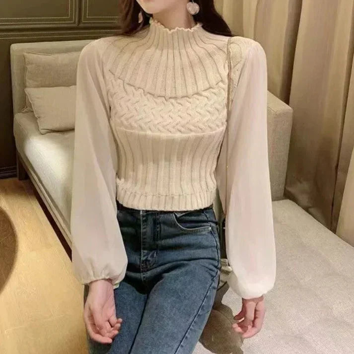 Beautifully Crafted Jumper