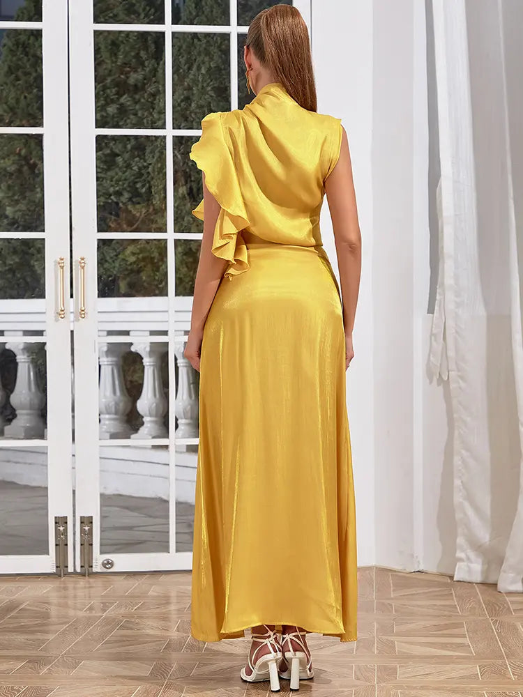 Beautifully Crafted Dress