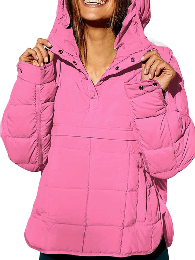 Thoughtfully Designed Jumper