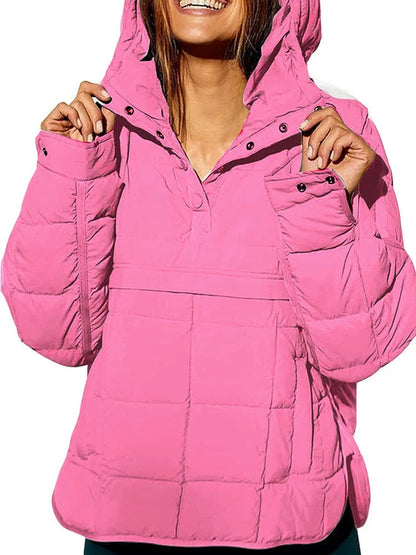 Thoughtfully Designed Jumper