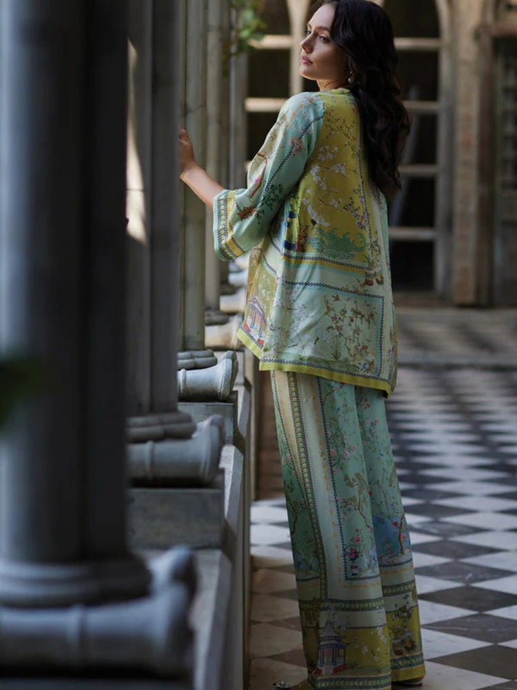 Beautifully Crafted Pants