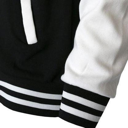 Classic Designed Jacket