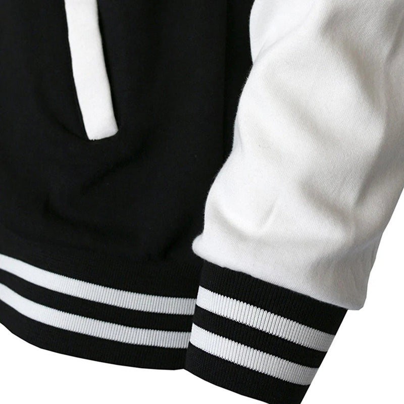 Classic Designed Jacket