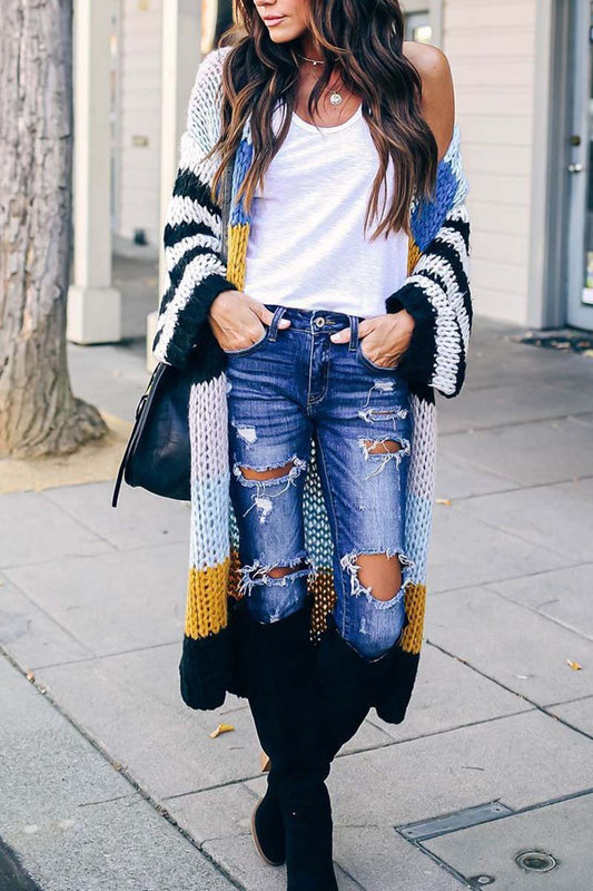 Vintage Inspired Jumper