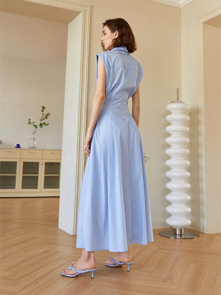 Vintage Inspired Dress