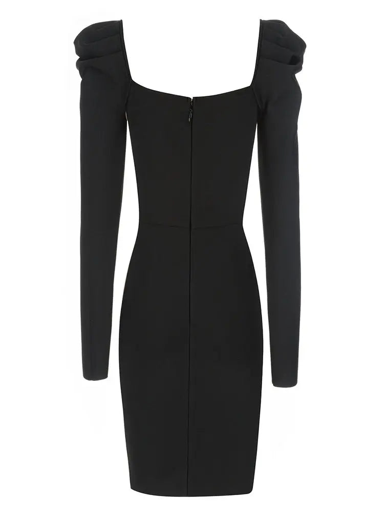 Classic Vintage Dress