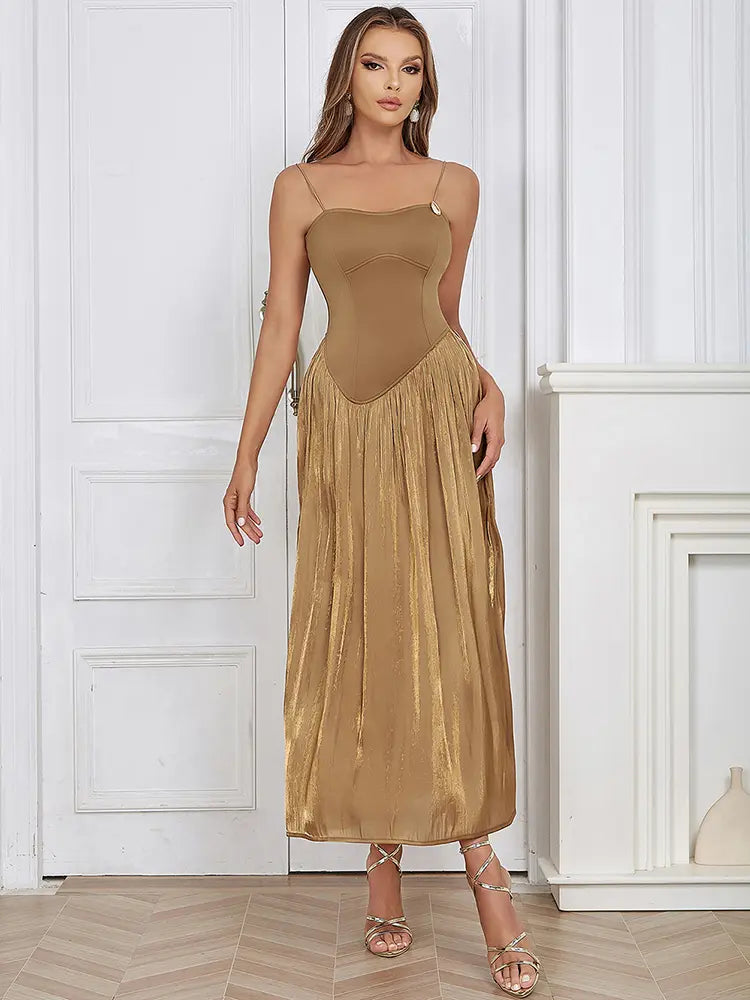 Beautifully Crafted Dress