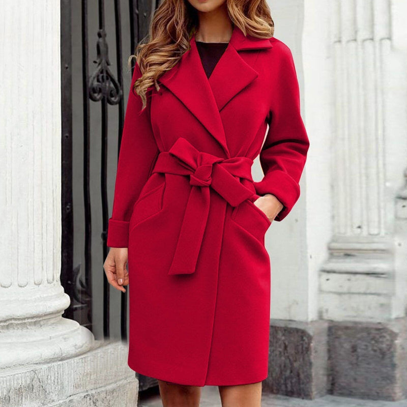 Classic Designed Coat