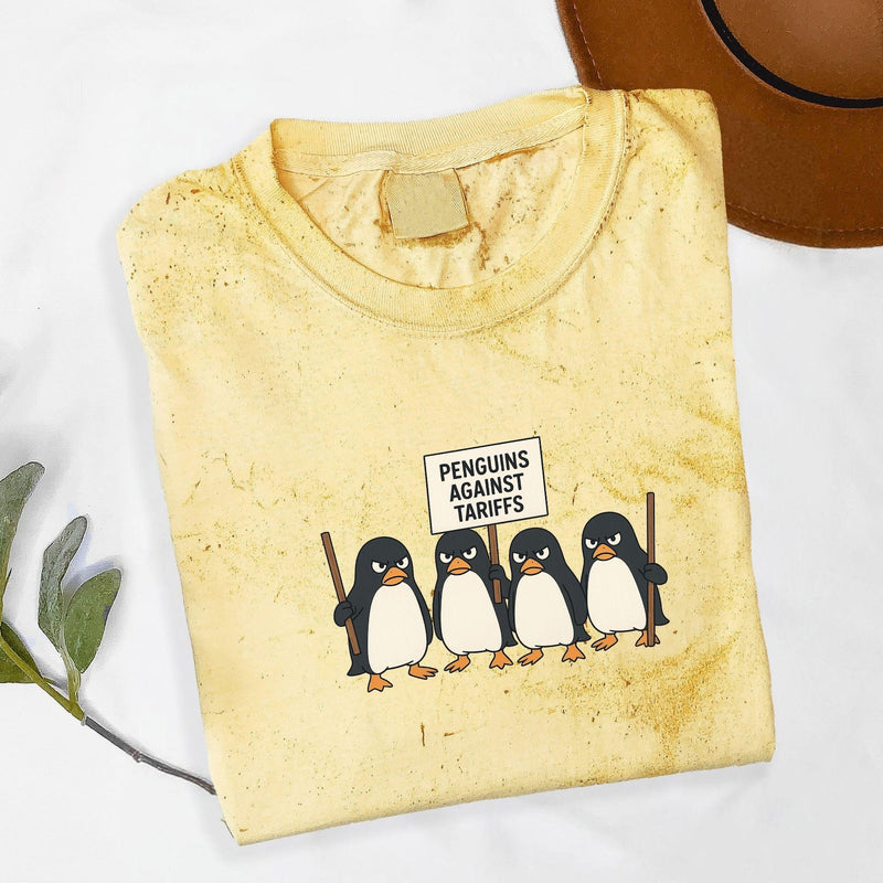 Classic Designed T-Shirt