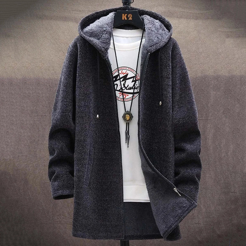 Timeless Vintage Style Cardigan