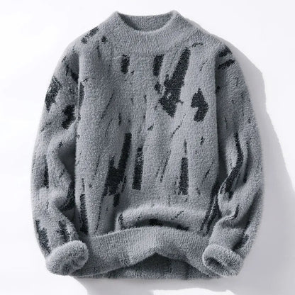 Classic Designed Jumper