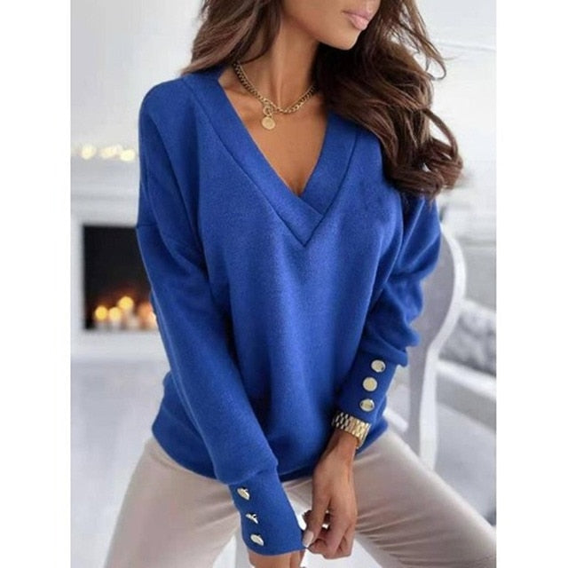 Elegantly Designed Jumper