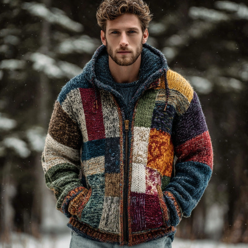 Thoughtfully Designed Jumper