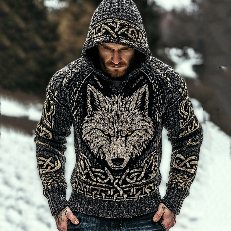 Beautifully Crafted Jumper