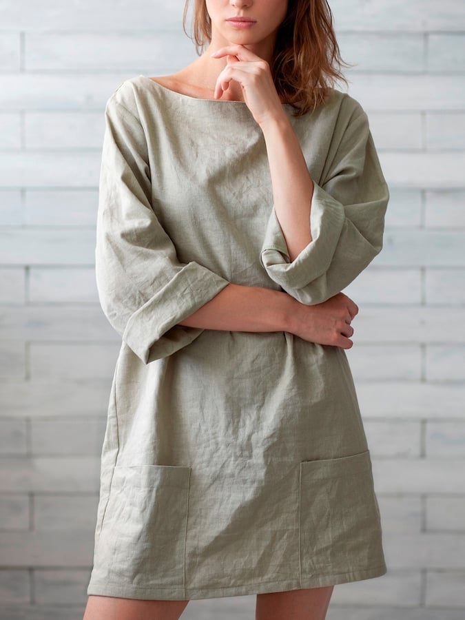 Beautifully Crafted Top