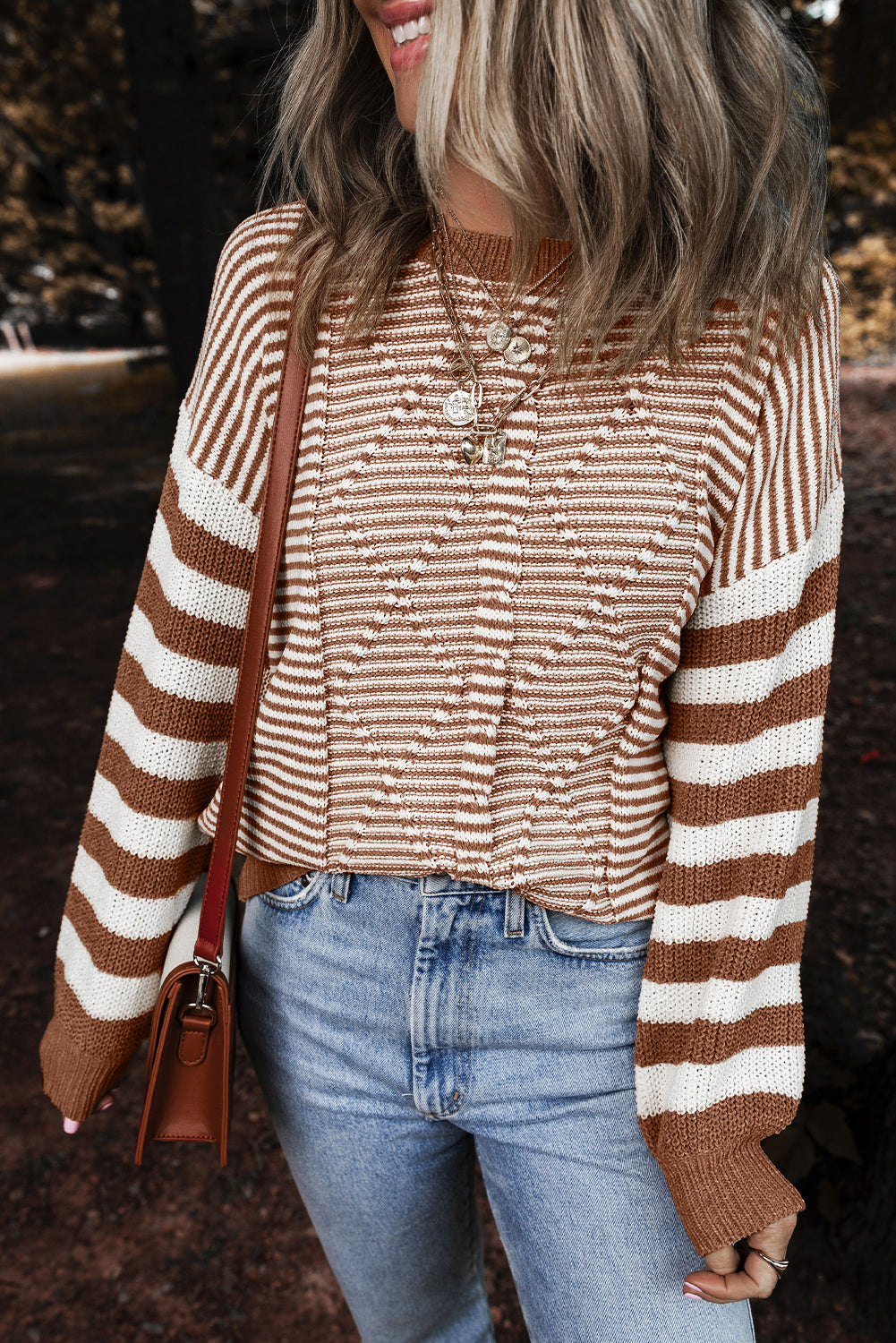 Elegantly Designed Jumper
