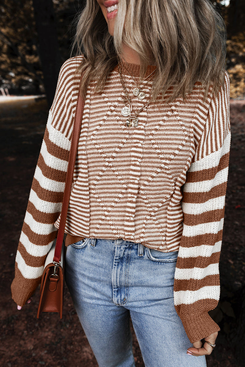 Elegantly Designed Jumper