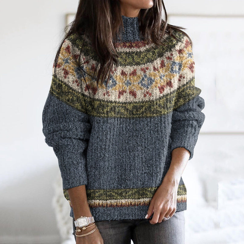 Classic Designed Jumper