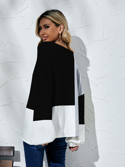 Vintage Inspired Jumper