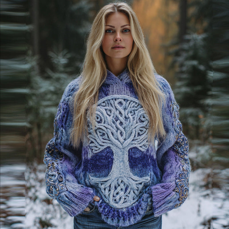 Gracefully Designed Jumper