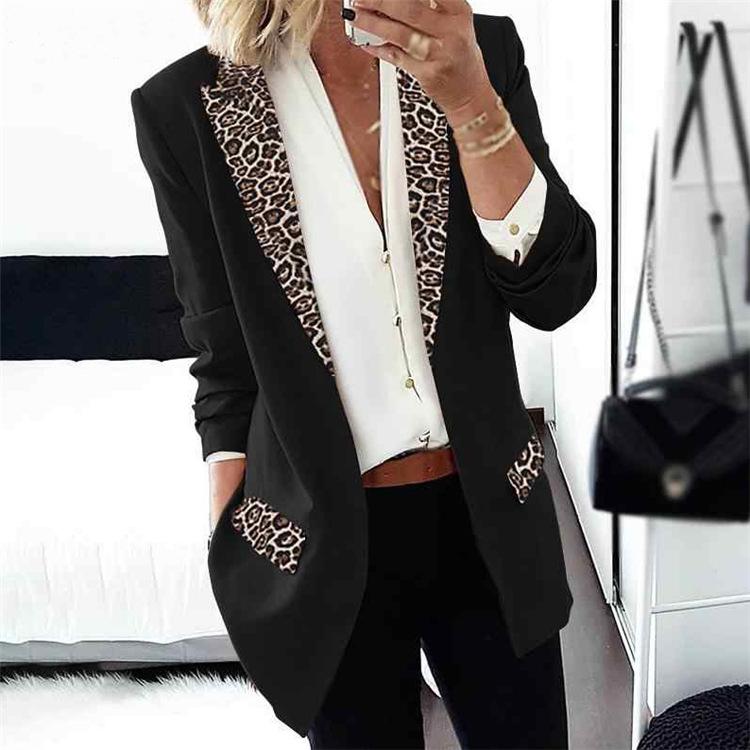 Classic Designed Jacket
