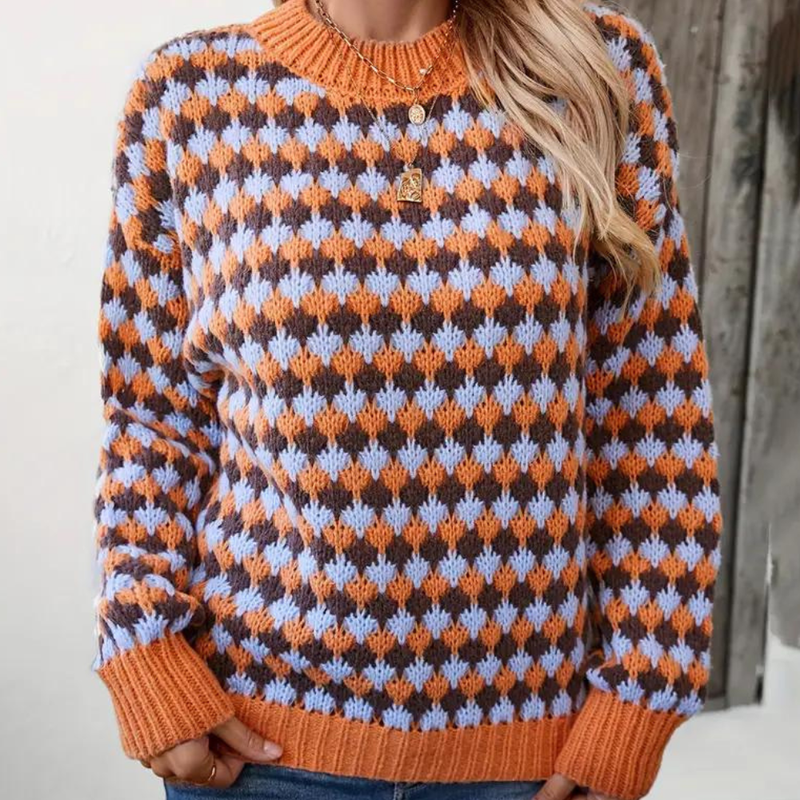 Classic Vintage Jumper