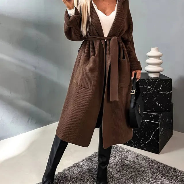 Timeless Vintage Style Cardigan