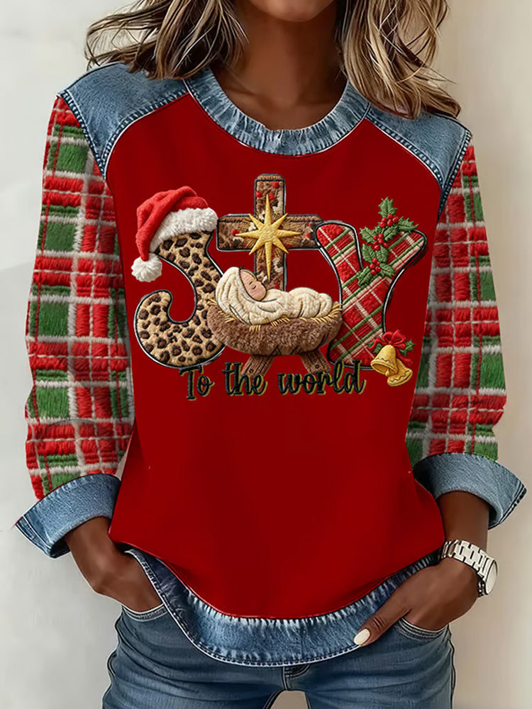 Beautifully Crafted Shirt